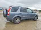 2006 HONDA CR-V