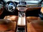 2016 BMW 7 series