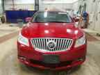 2012 BUICK LACROSSE