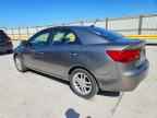 2012 KIA FORTE