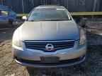 2009 NISSAN ALTIMA