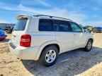 2001 TOYOTA HIGHLANDER