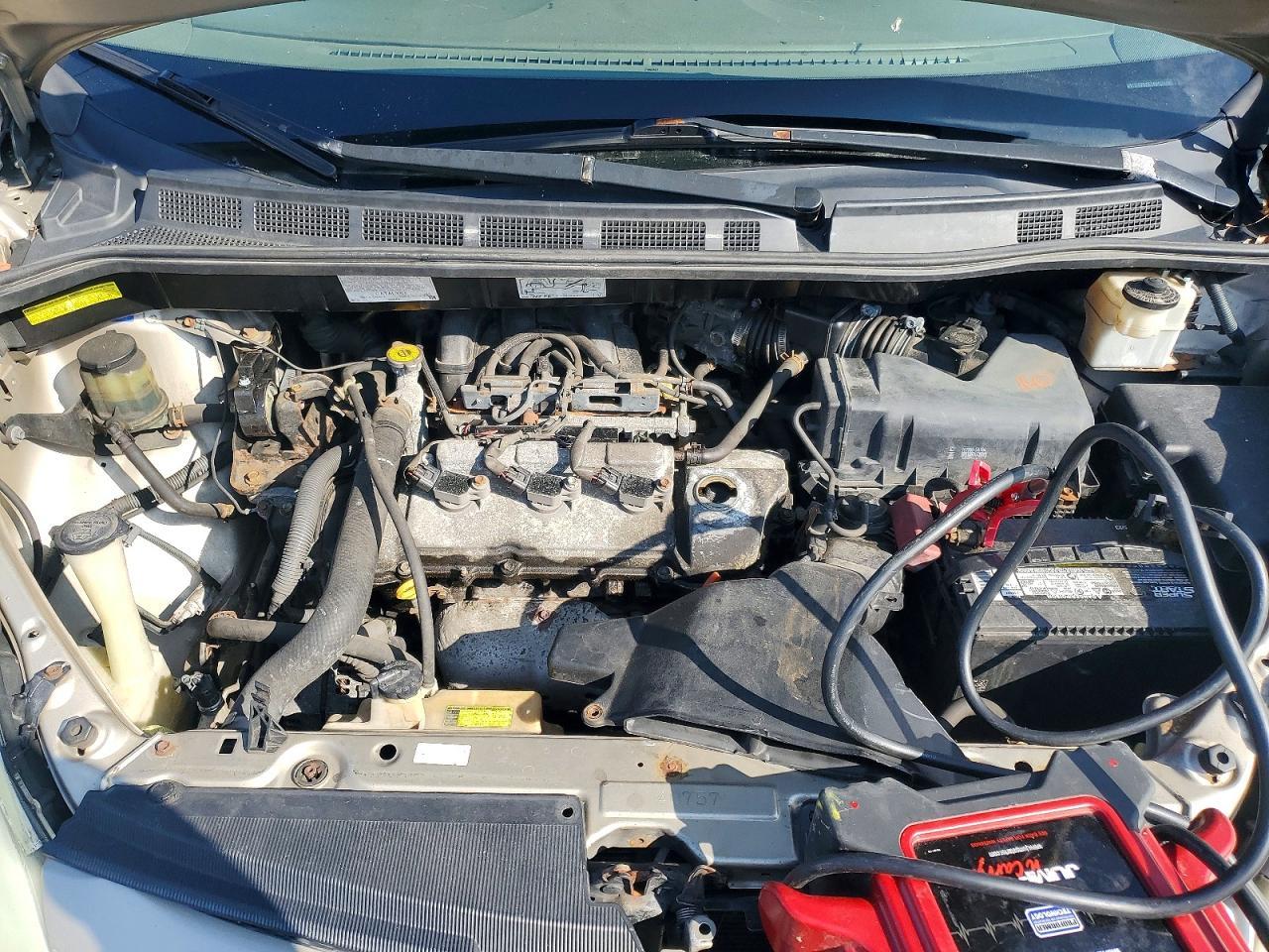 2006 TOYOTA SIENNA