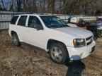 2007 CHEVROLET Trailblazer