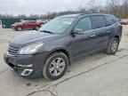 2015 CHEVROLET TRAVERSE