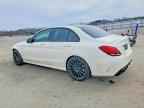2019 MERCEDES-BENZ C-CLASS