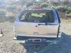 2003 CHEVROLET Suburban