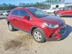2019 CHEVROLET TRAX
