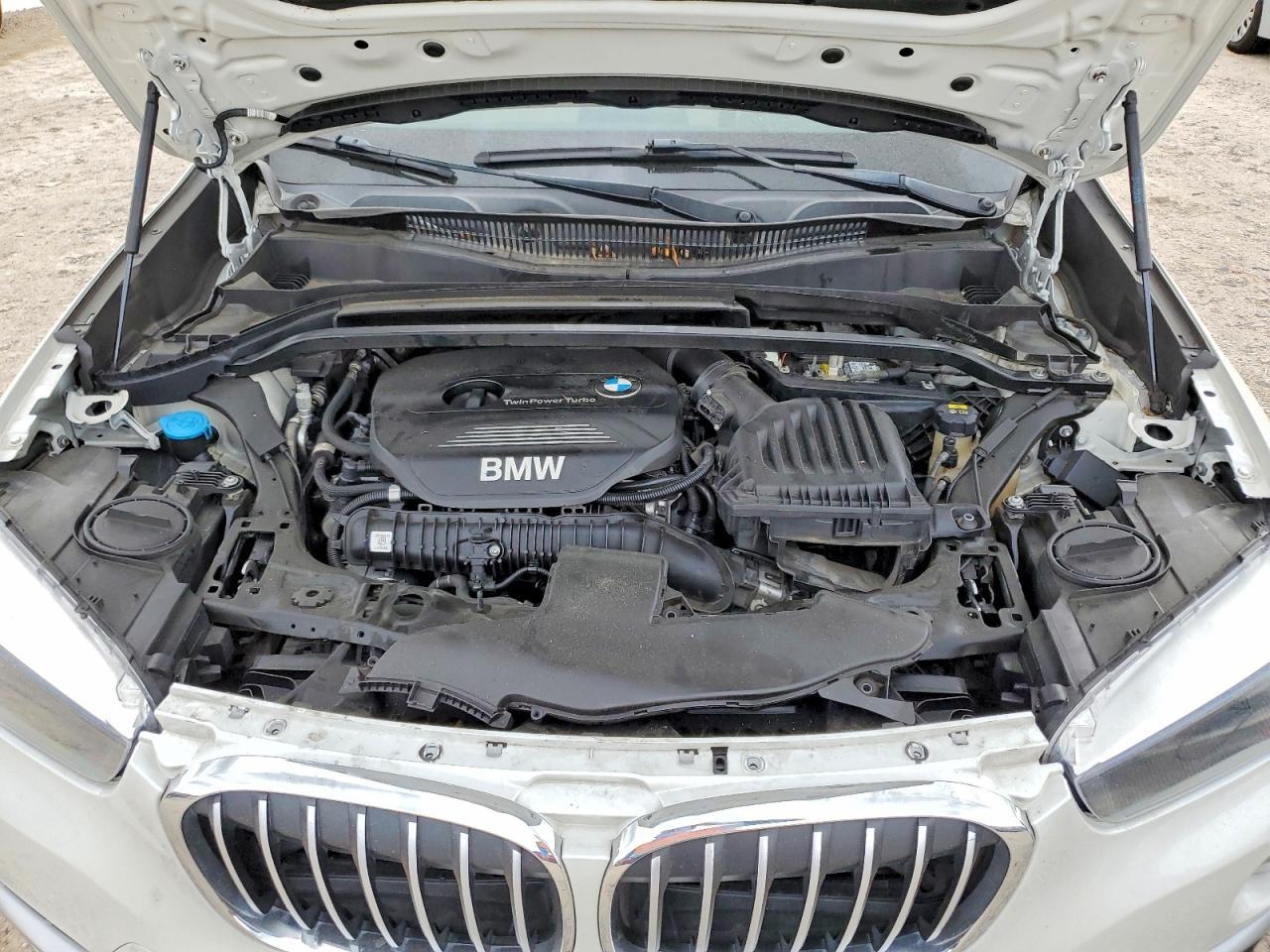 2019 BMW X1