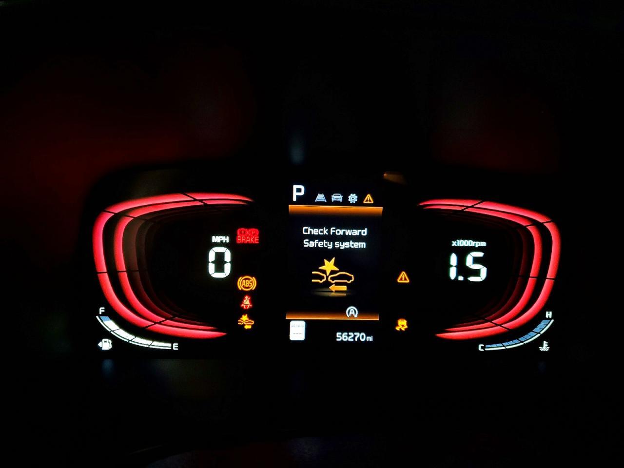 2023 KIA SOUL