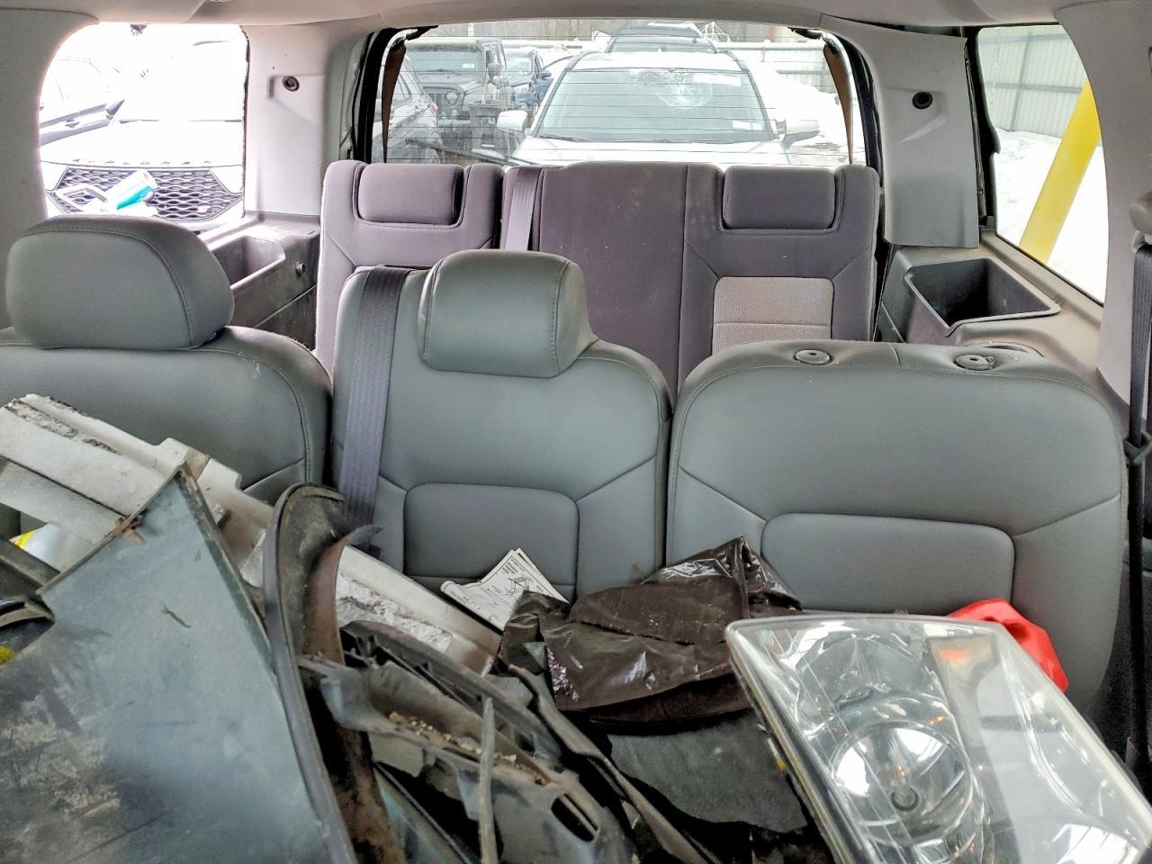 2005 FORD Expedition