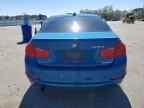 2014 BMW 3 SERIES