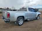 2015 GMC CANYON