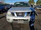 2016 NISSAN Frontier
