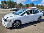 2011 HONDA CIVIC