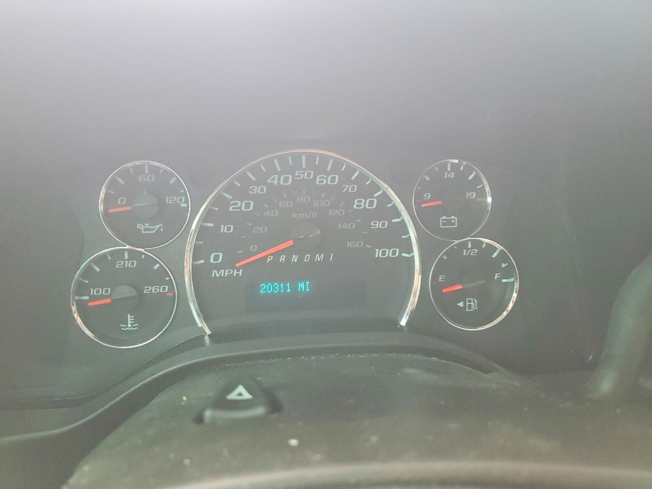 2024 GMC Savana