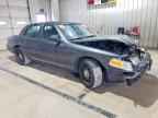2007 FORD Crown Victoria