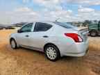 2015 NISSAN VERSA