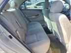 2004 TOYOTA COROLLA