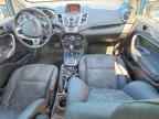 2013 FORD Fiesta