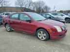 2006 FORD FUSION