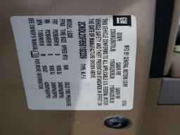 2005 CHEVROLET EQUINOX