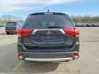 2018 MITSUBISHI outlander