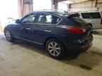 2008 INFINITI EX35