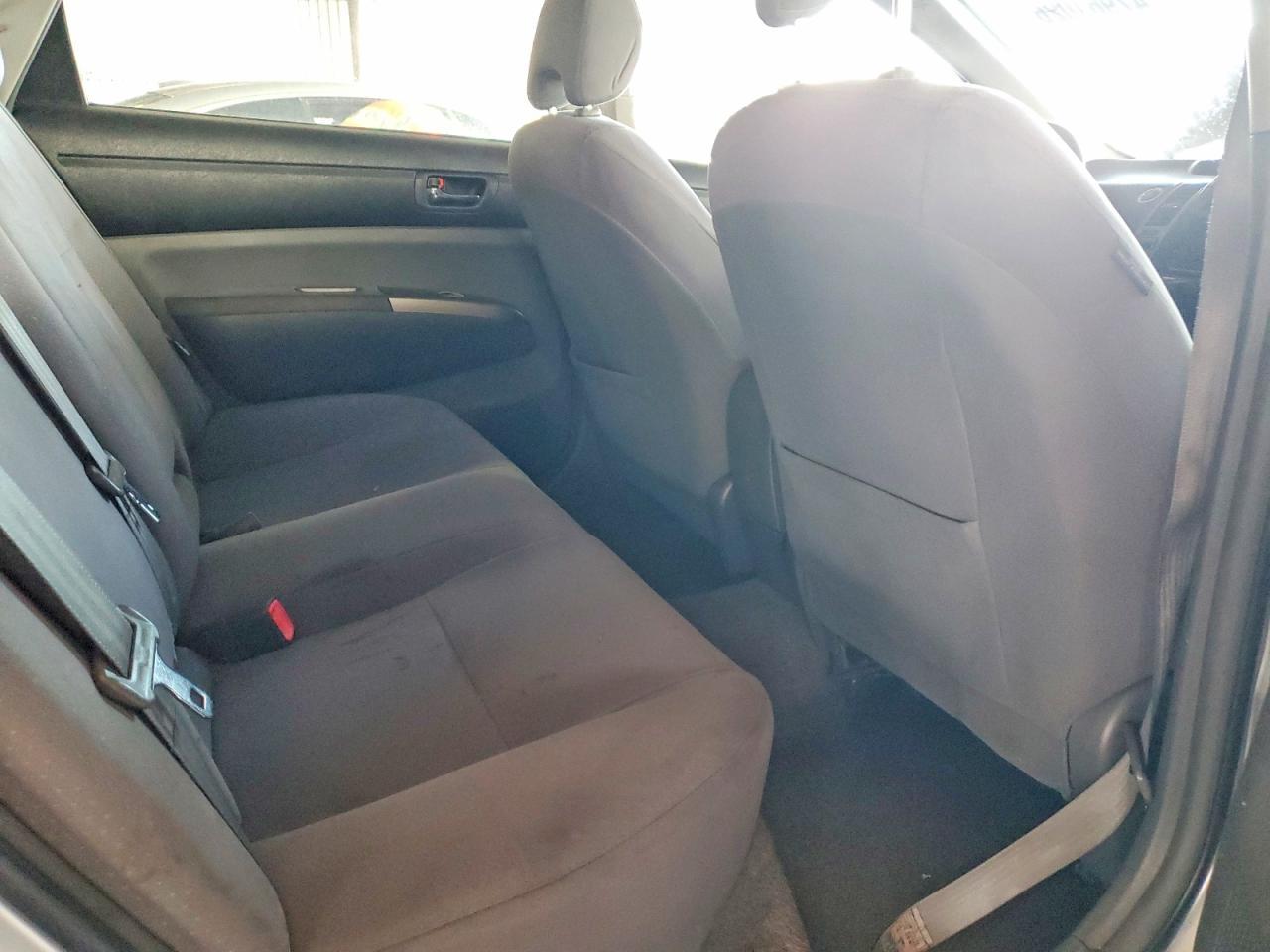 2007 TOYOTA PRIUS