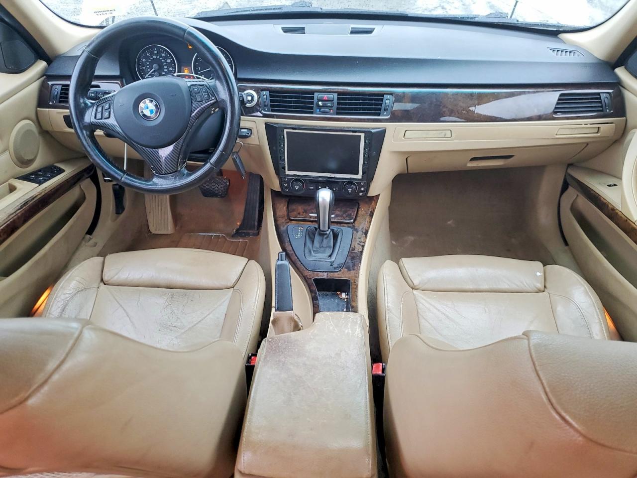 2006 BMW 3 SERIES