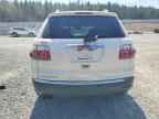 2012 GMC ACADIA