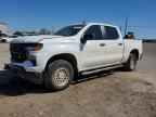 2025 CHEVROLET Silverado