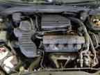 2002 HONDA CIVIC
