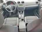 2009 VOLKSWAGEN RABBIT