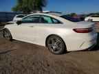 2019 MERCEDES-BENZ E-Class