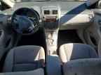 2011 TOYOTA COROLLA