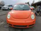 2010 VOLKSWAGEN Beetle