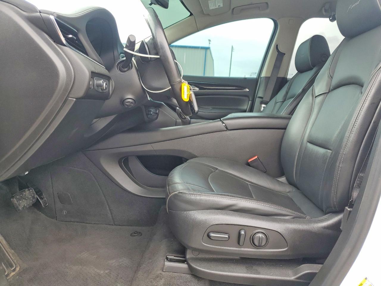 2019 BUICK ENCLAVE AVENIR