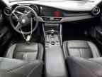 2017 ALFA ROMEO Giulia