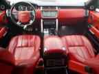 2017 LAND ROVER RANGE ROVER