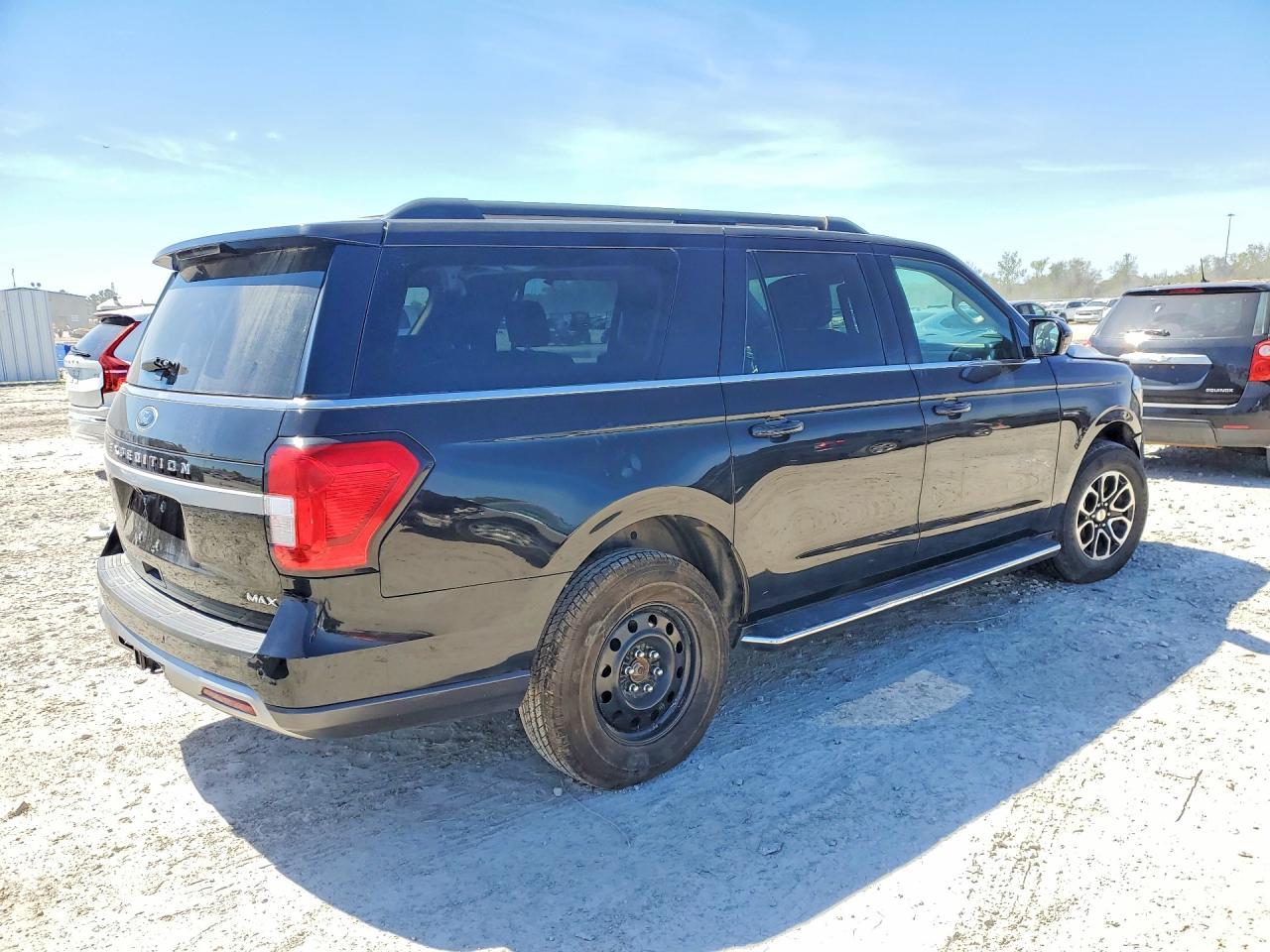 2023 FORD Expedition