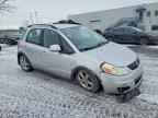 2009 SUZUKI SX4