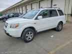 2008 HONDA PILOT