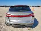 2017 LINCOLN MKX