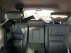 2007 HONDA CR-V