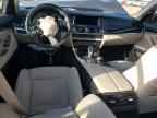 2016 BMW 5 series