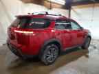 2022 NISSAN PATHFINDER