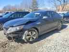 2015 KIA Optima Hybrid