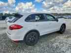 2014 PORSCHE CAYENNE