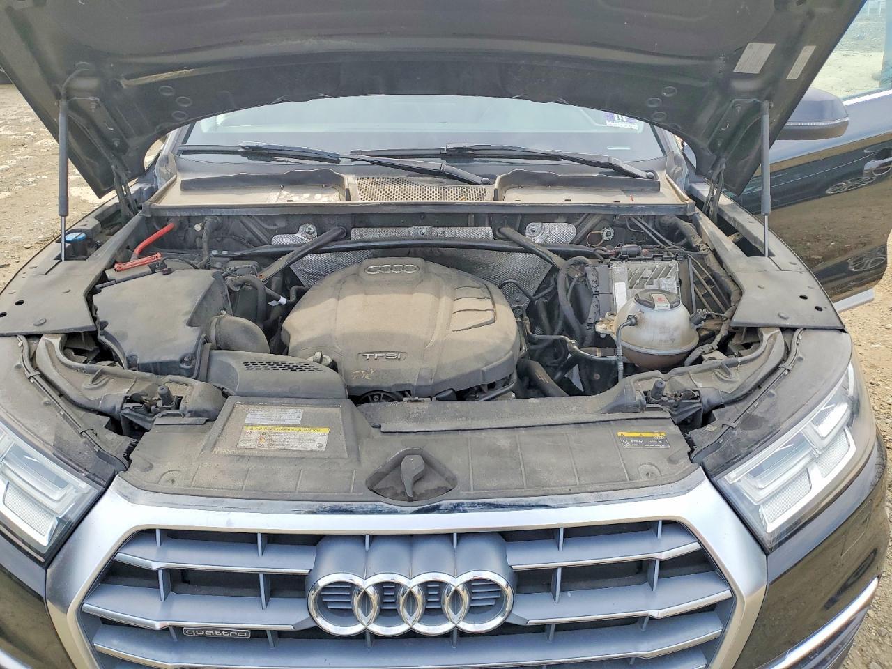 2019 AUDI Q5